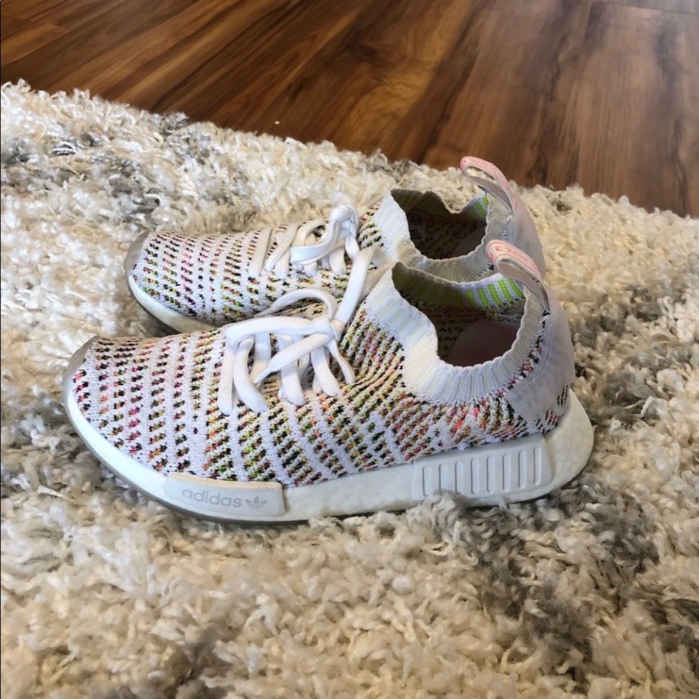 Women’s Adidas NMD’s Shoe